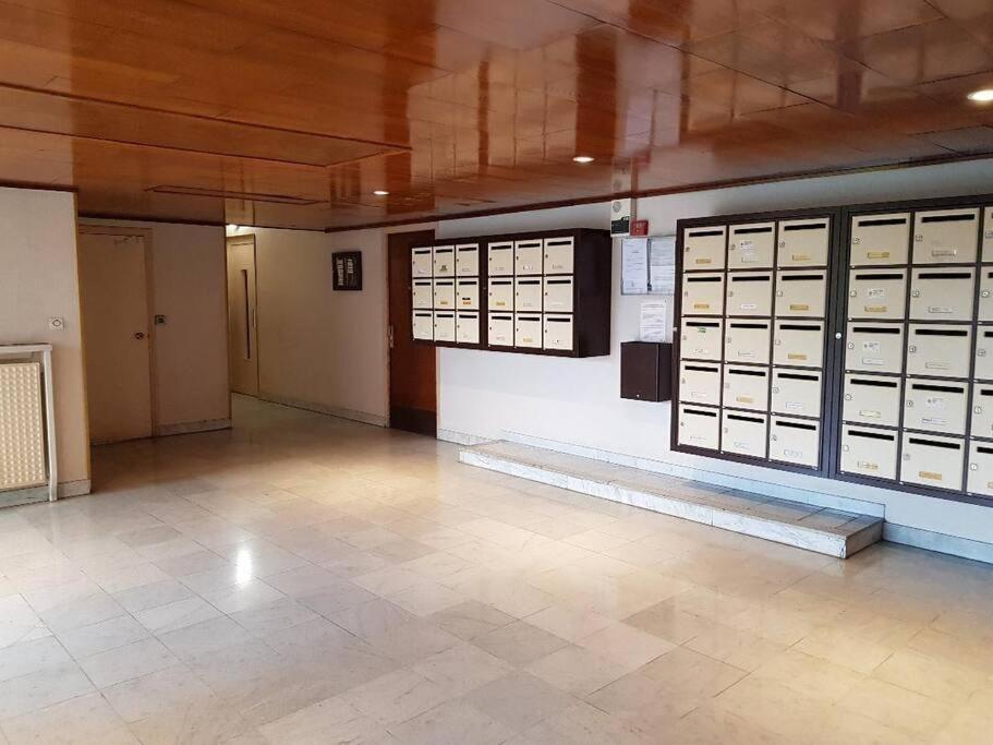 Grand Paris Superbe Appartement Gesteasy Fresnes  Eksteriør billede