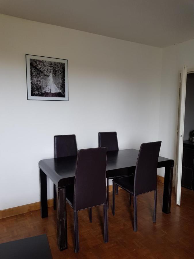 Grand Paris Superbe Appartement Gesteasy Fresnes  Eksteriør billede