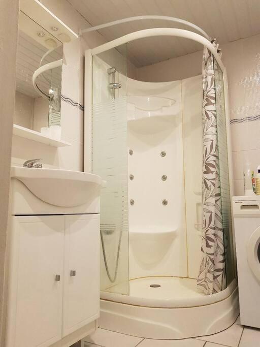 Grand Paris Superbe Appartement Gesteasy Fresnes  Eksteriør billede