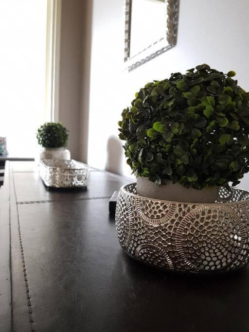 Grand Paris Superbe Appartement Gesteasy Fresnes  Eksteriør billede