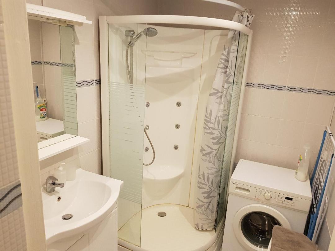 Grand Paris Superbe Appartement Gesteasy Fresnes  Eksteriør billede