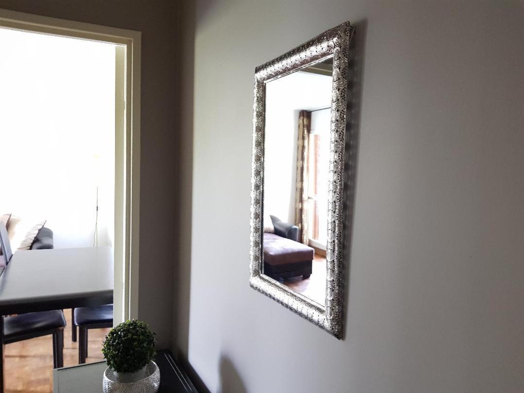 Grand Paris Superbe Appartement Gesteasy Fresnes  Eksteriør billede
