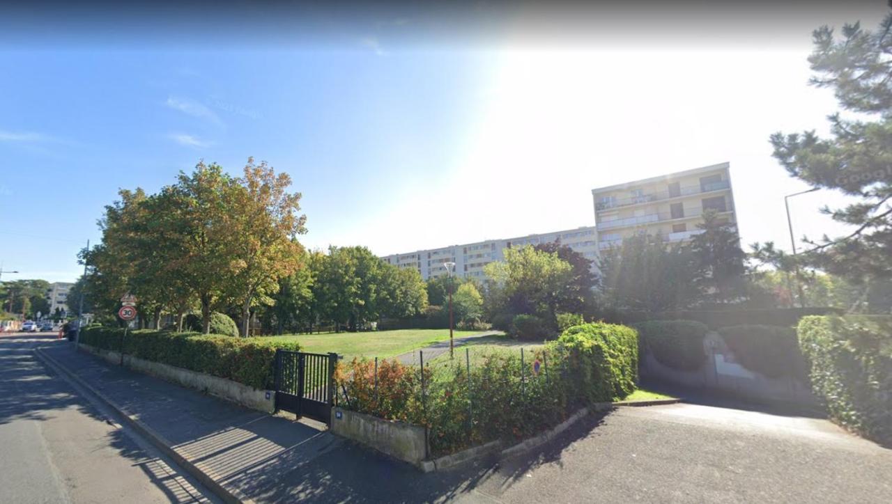 Grand Paris Superbe Appartement Gesteasy Fresnes  Eksteriør billede