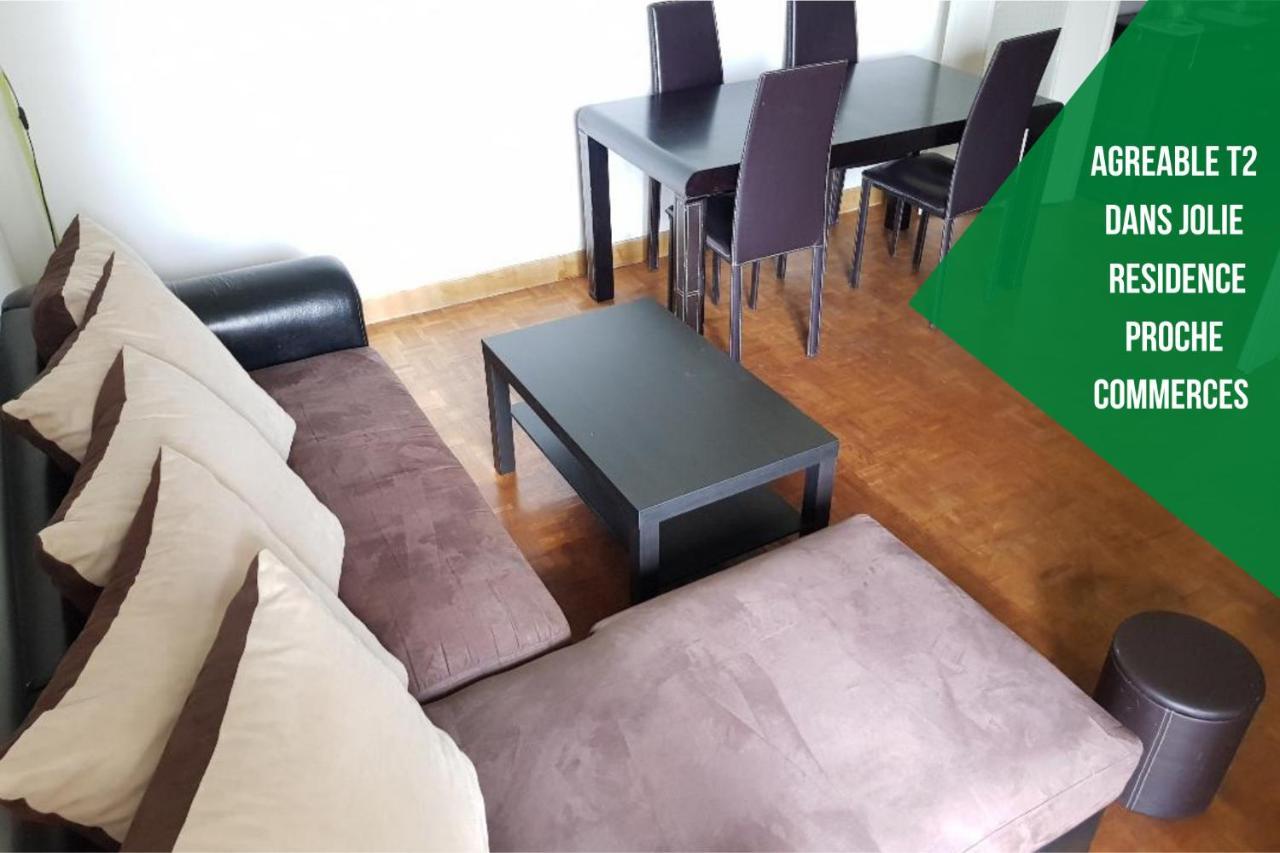 Grand Paris Superbe Appartement Gesteasy Fresnes  Eksteriør billede