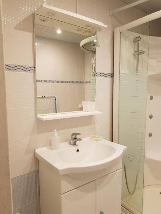 Grand Paris Superbe Appartement Gesteasy Fresnes  Eksteriør billede