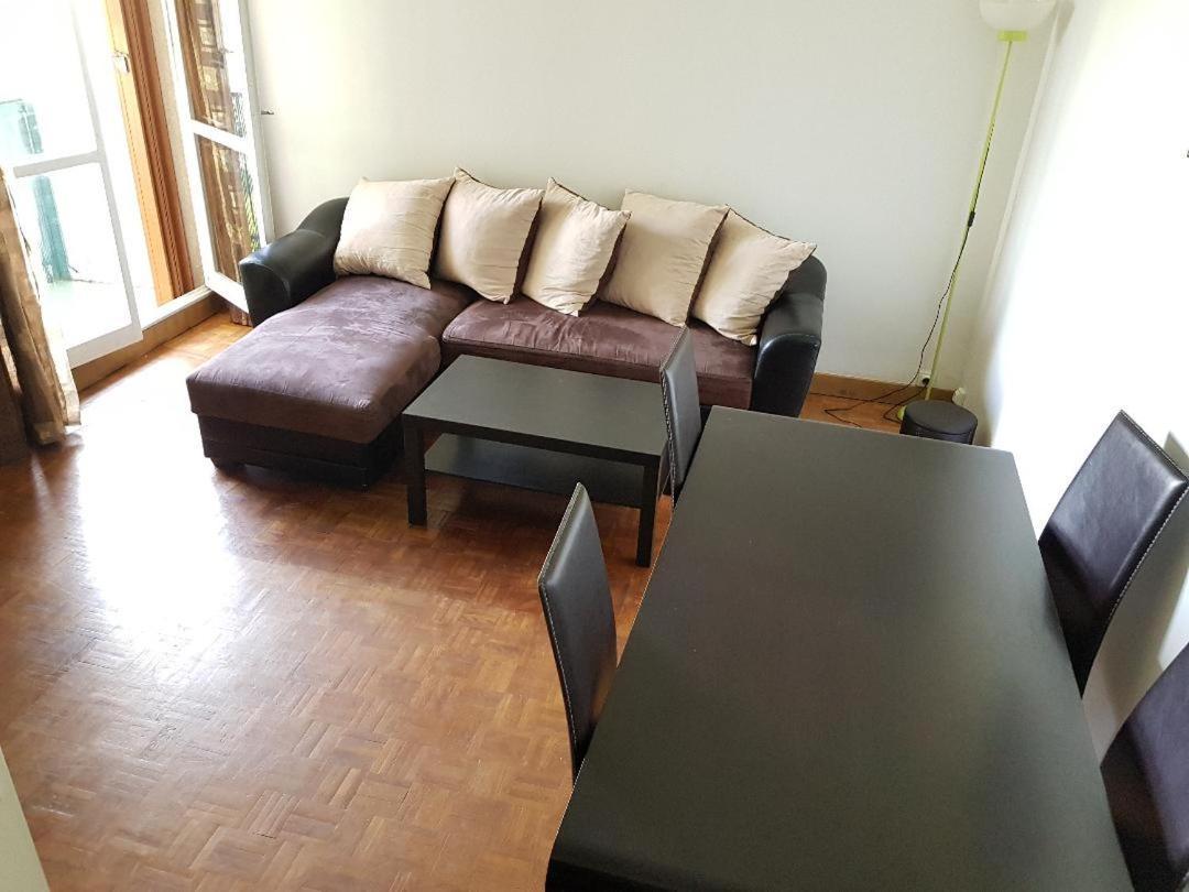 Grand Paris Superbe Appartement Gesteasy Fresnes  Eksteriør billede