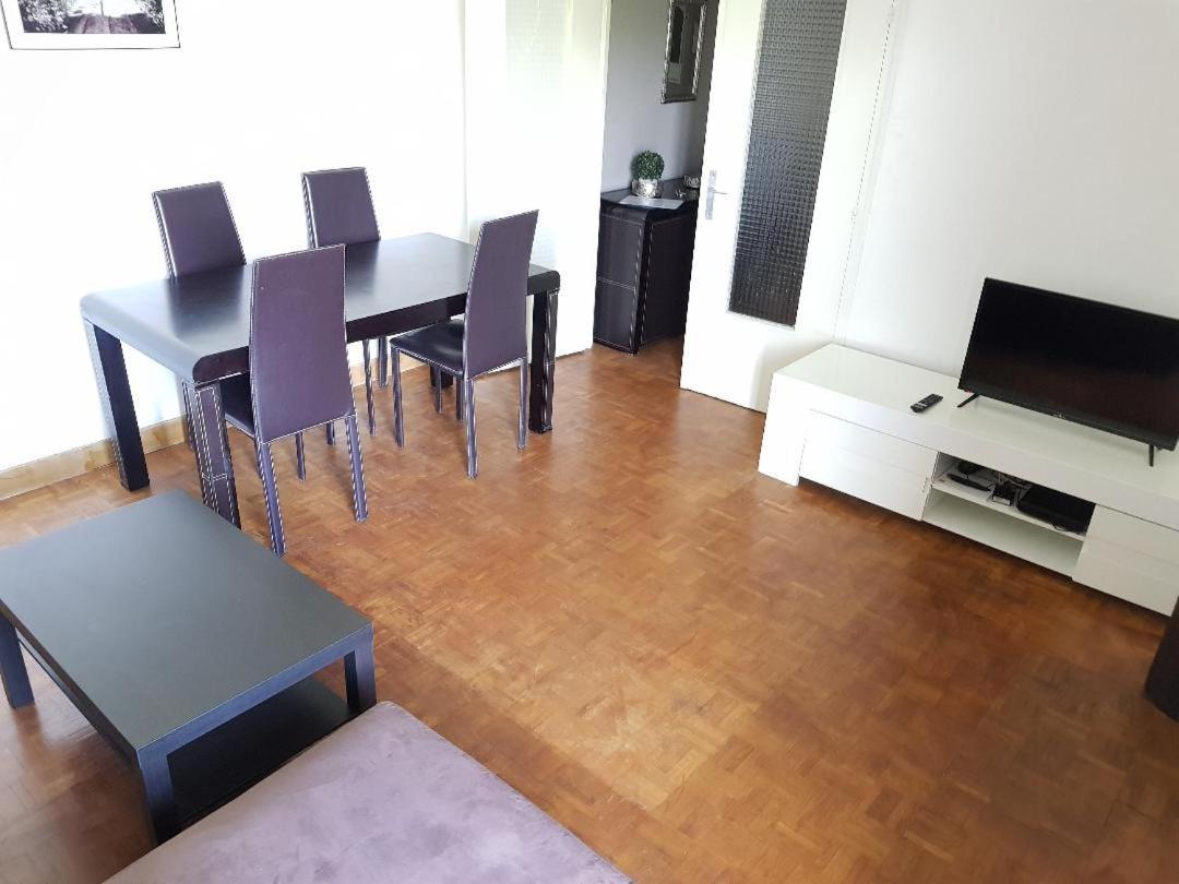 Grand Paris Superbe Appartement Gesteasy Fresnes  Eksteriør billede
