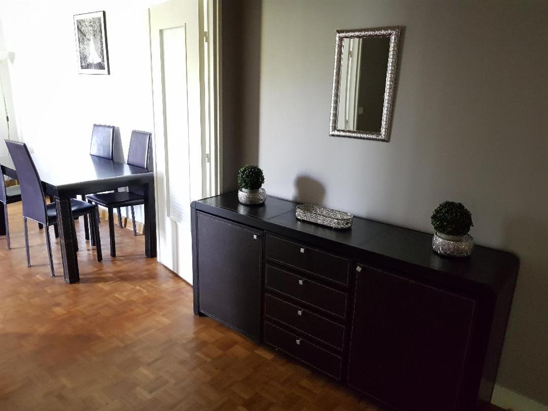 Grand Paris Superbe Appartement Gesteasy Fresnes  Eksteriør billede