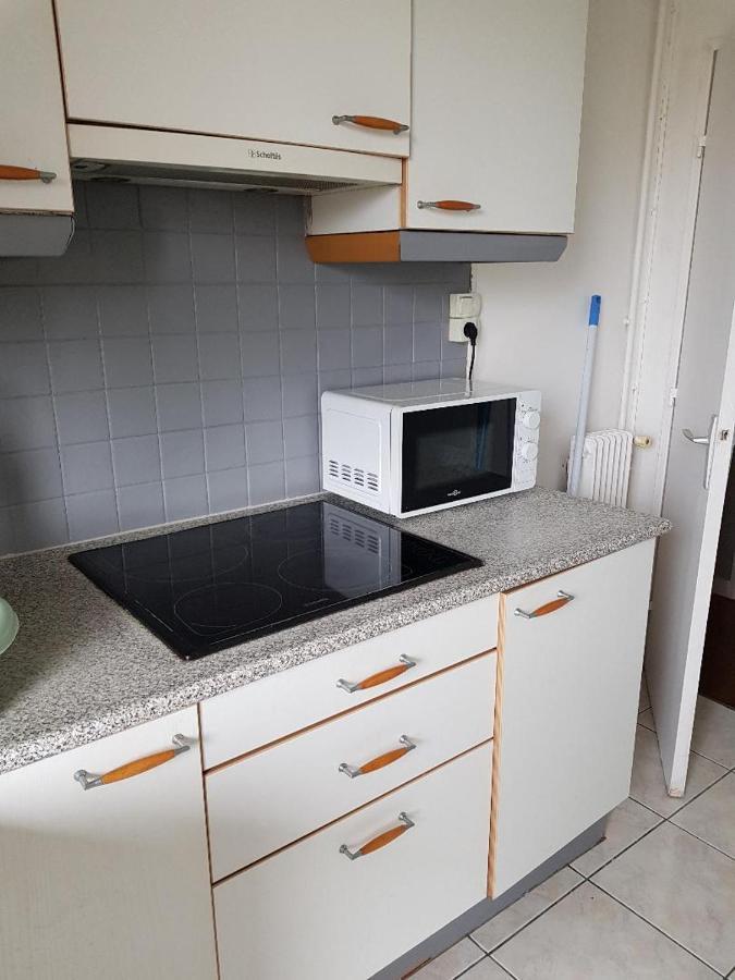 Grand Paris Superbe Appartement Gesteasy Fresnes  Eksteriør billede