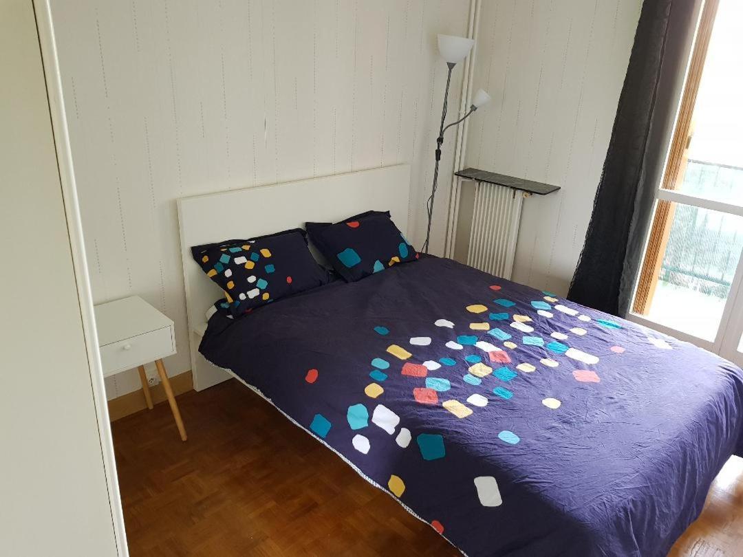 Grand Paris Superbe Appartement Gesteasy Fresnes  Eksteriør billede